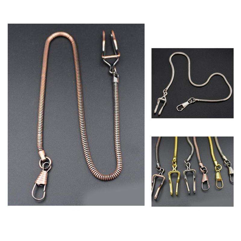 Cadena de reloj de bolsillo me - Are Watches Jewelry Or Accessories reseña y precio