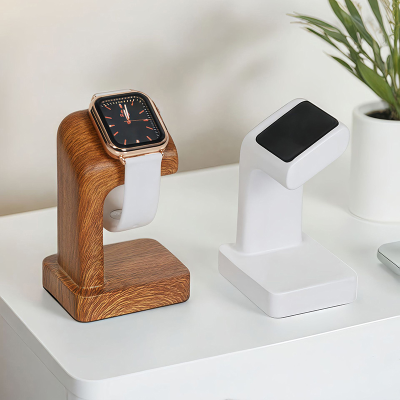 Soporte para reloj, estante de - Jewelry Organizer Watches reseña y precio