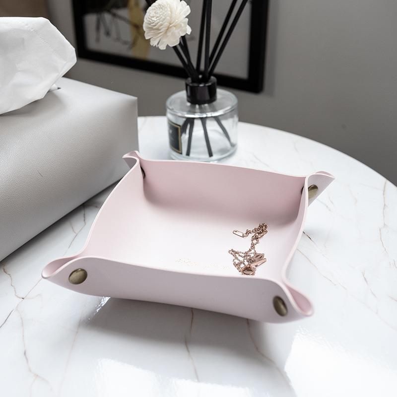 Organizador plegable de estilo - Jewelry Essentials Watches reseña y precio