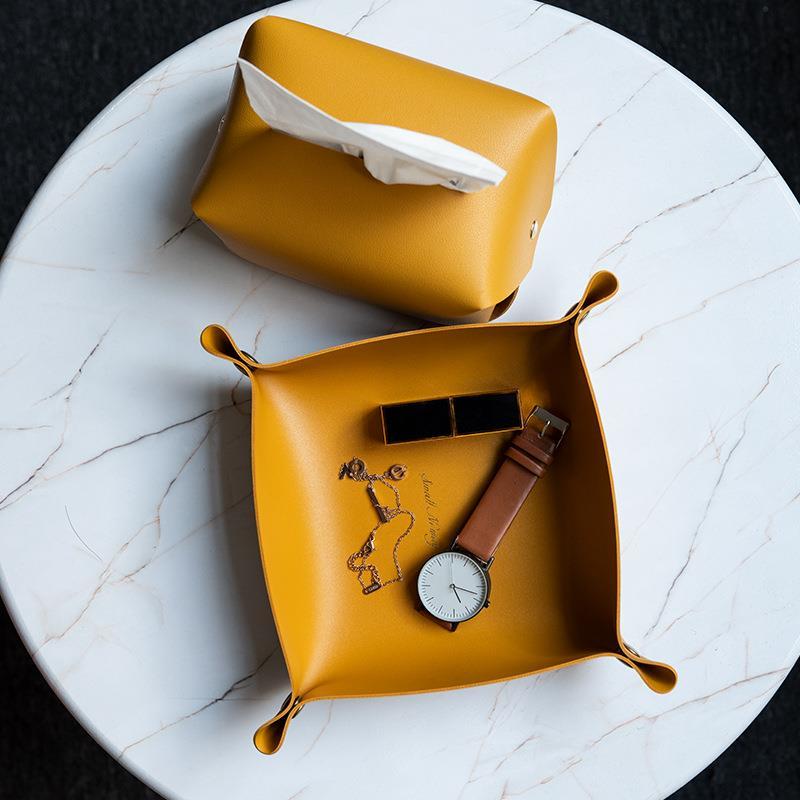 Organizador plegable de estilo - Jewelry Essentials Watches reseña y precio