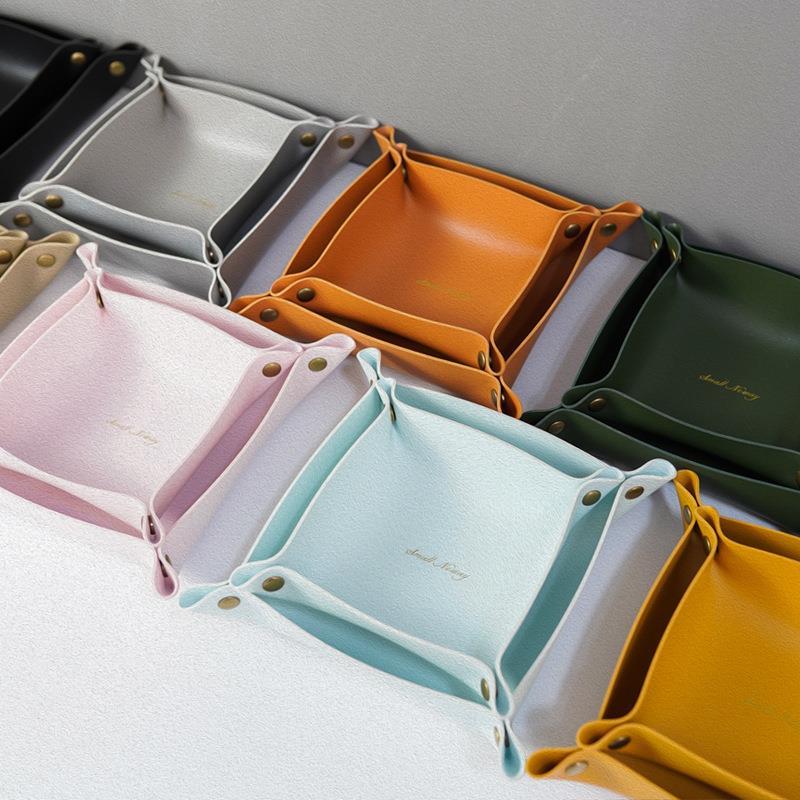 Organizador plegable de estilo - Jewelry Essentials Watches reseña y precio
